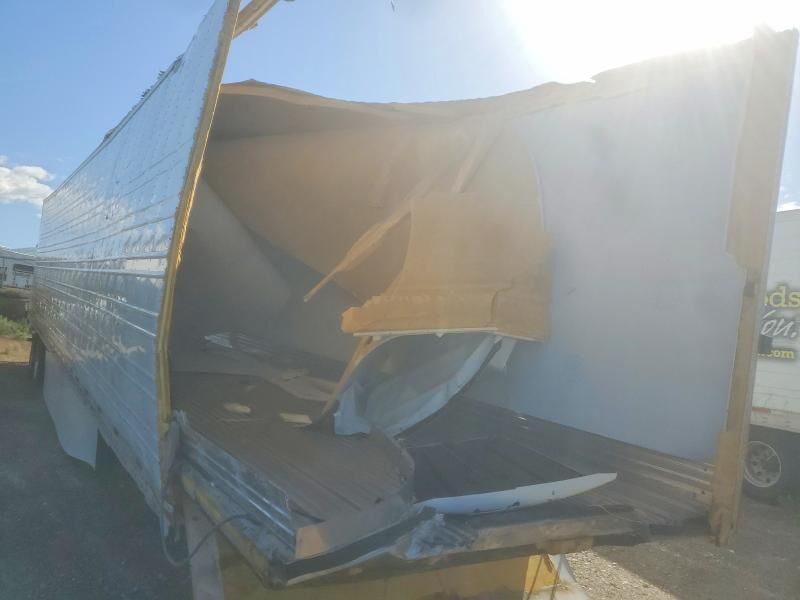 2023 GREAT DANE TRAILERS Great Dane Trailers