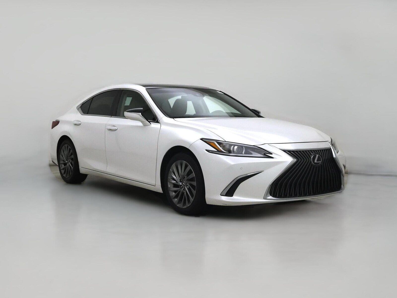 2019 LEXUS ES