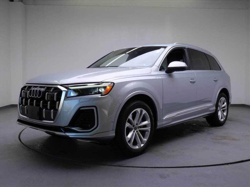 2025 AUDI Q7
