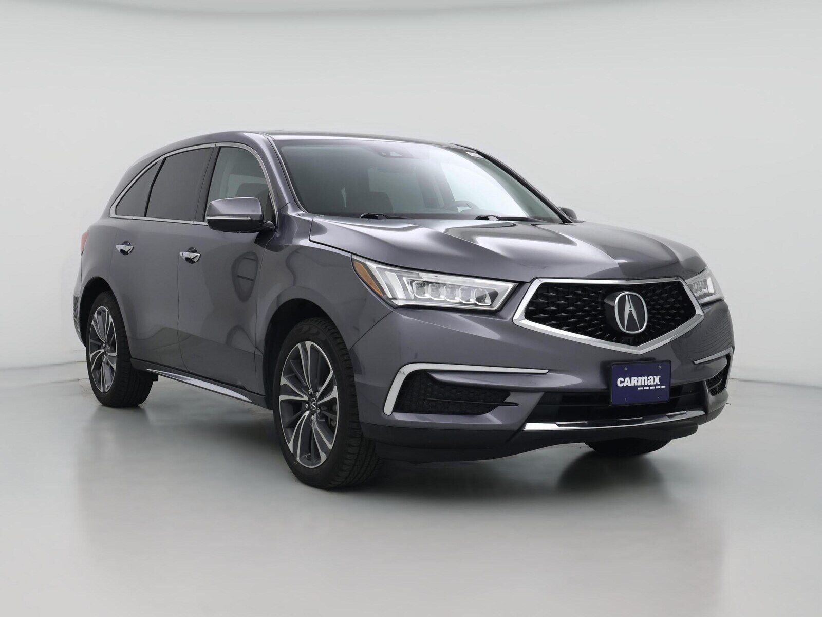 2020 ACURA MDX