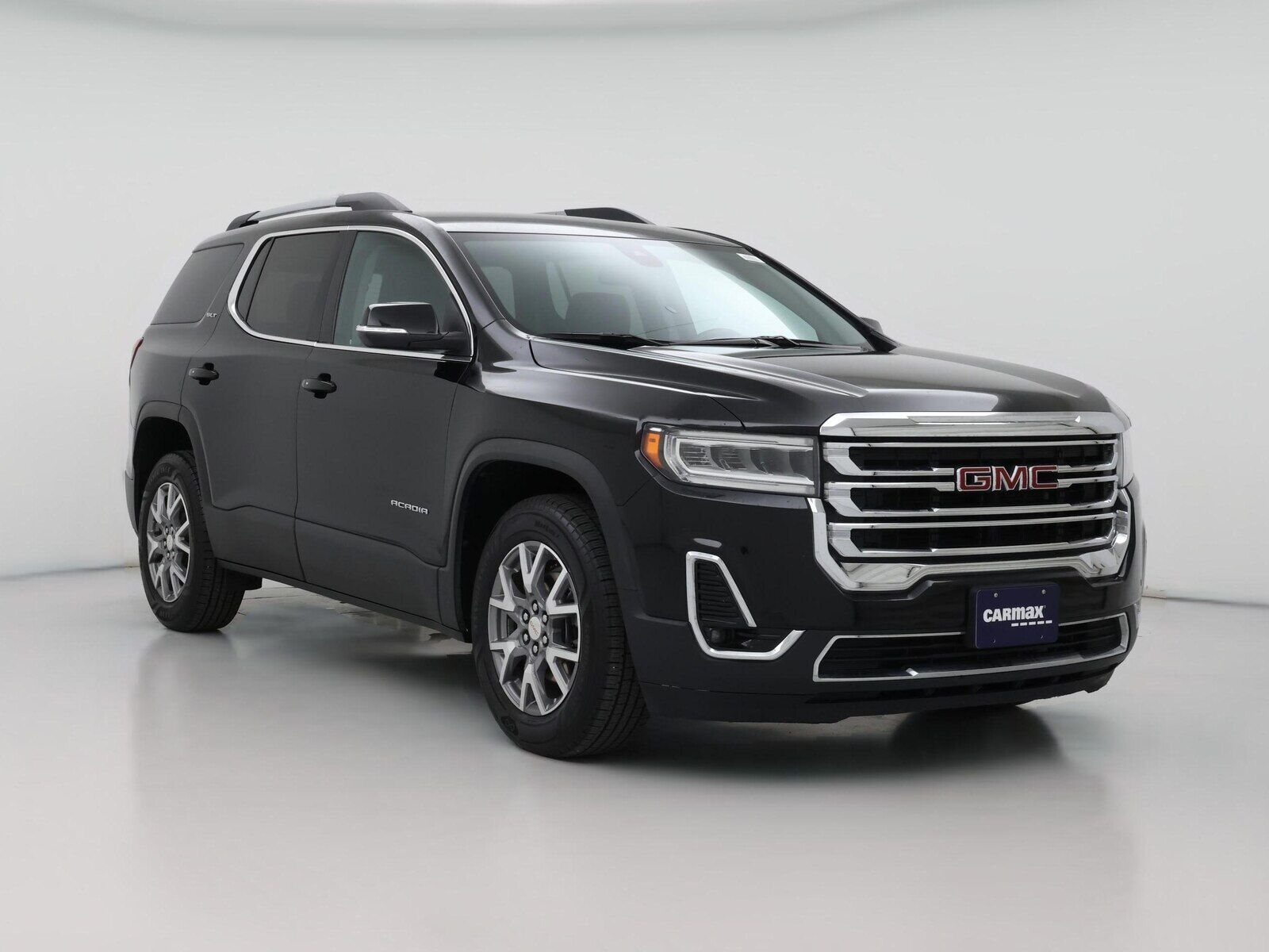 2021 GMC Acadia