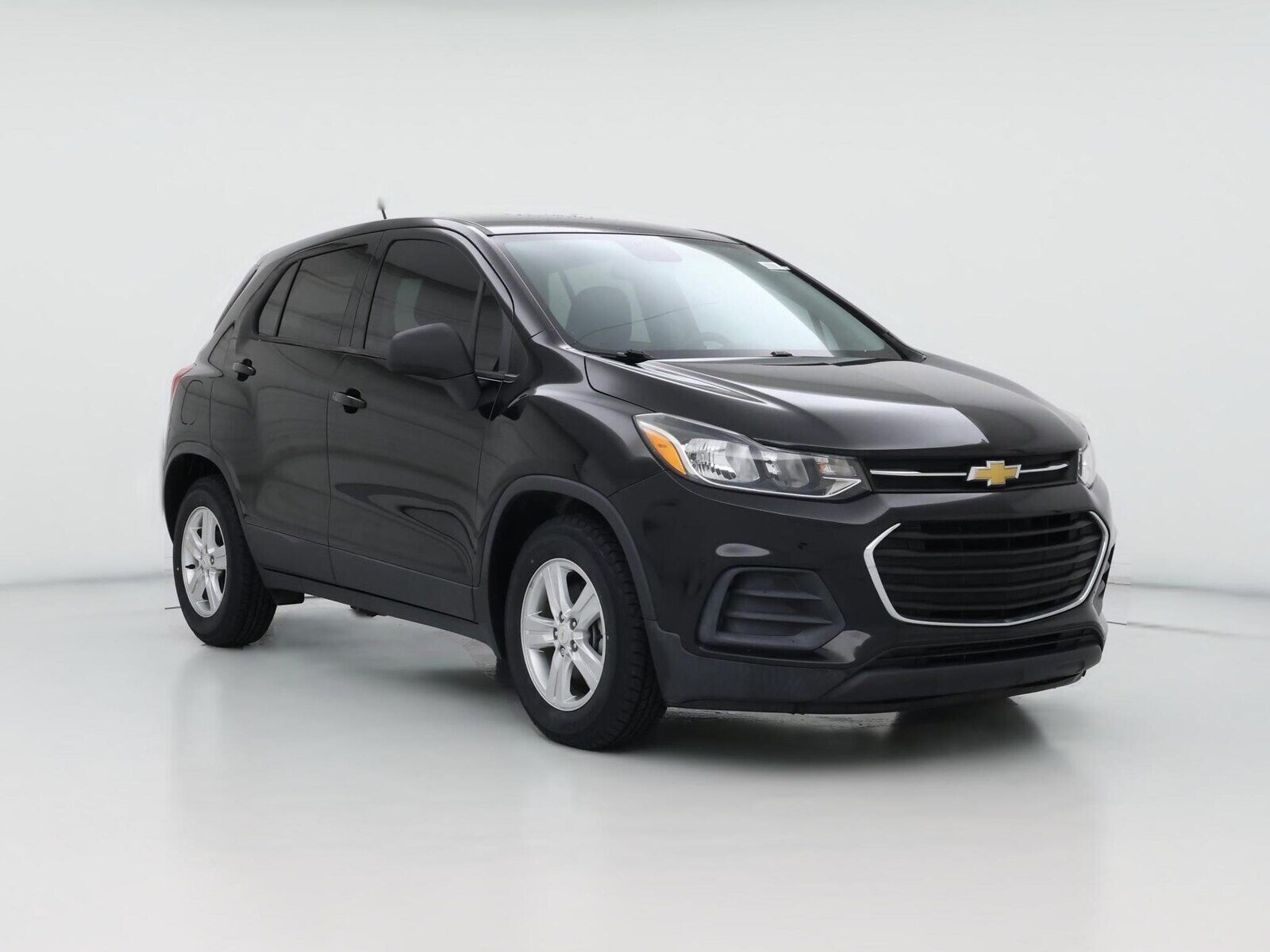 2020 CHEVROLET Trax