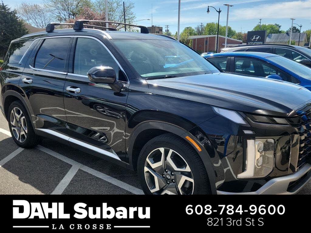 2023 HYUNDAI Palisade