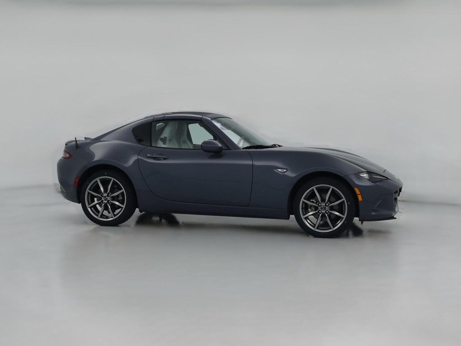 2021 MAZDA MX-5