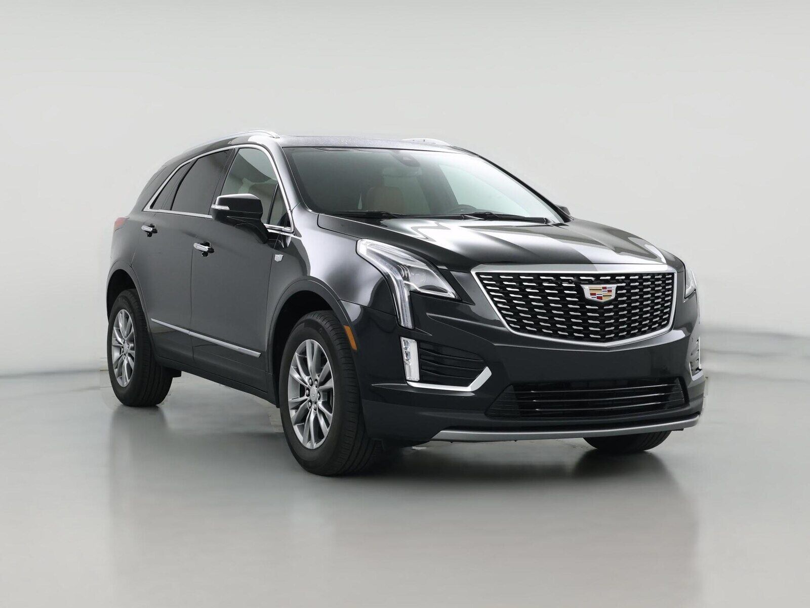 2023 CADILLAC XT5