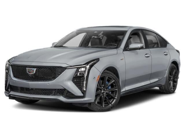 2026 CADILLAC CT5