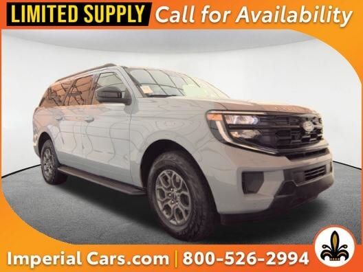 2025 FORD Expedition