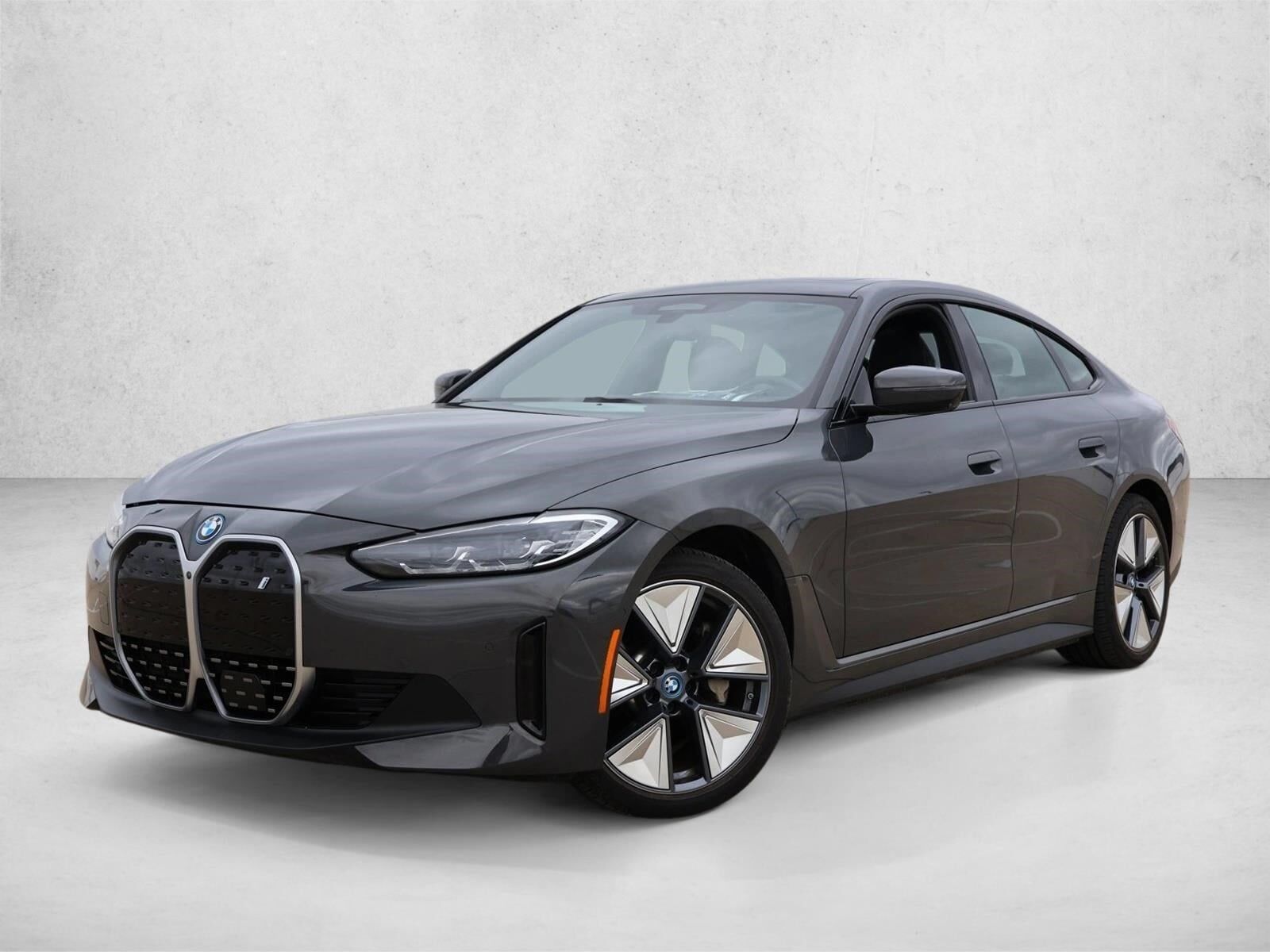 2023 BMW i4