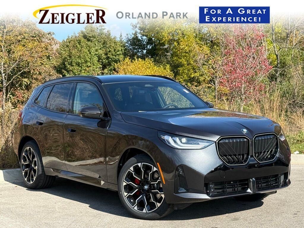 2026 BMW X3