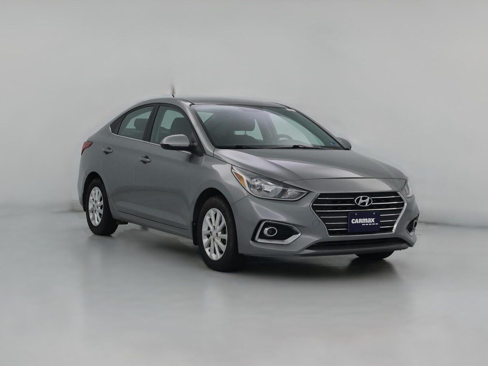 2022 HYUNDAI Accent