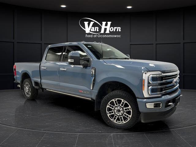 2023 FORD F-350