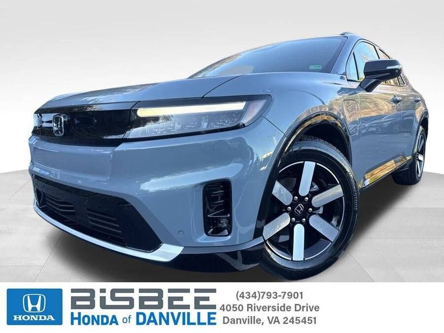 2026 HONDA Prologue