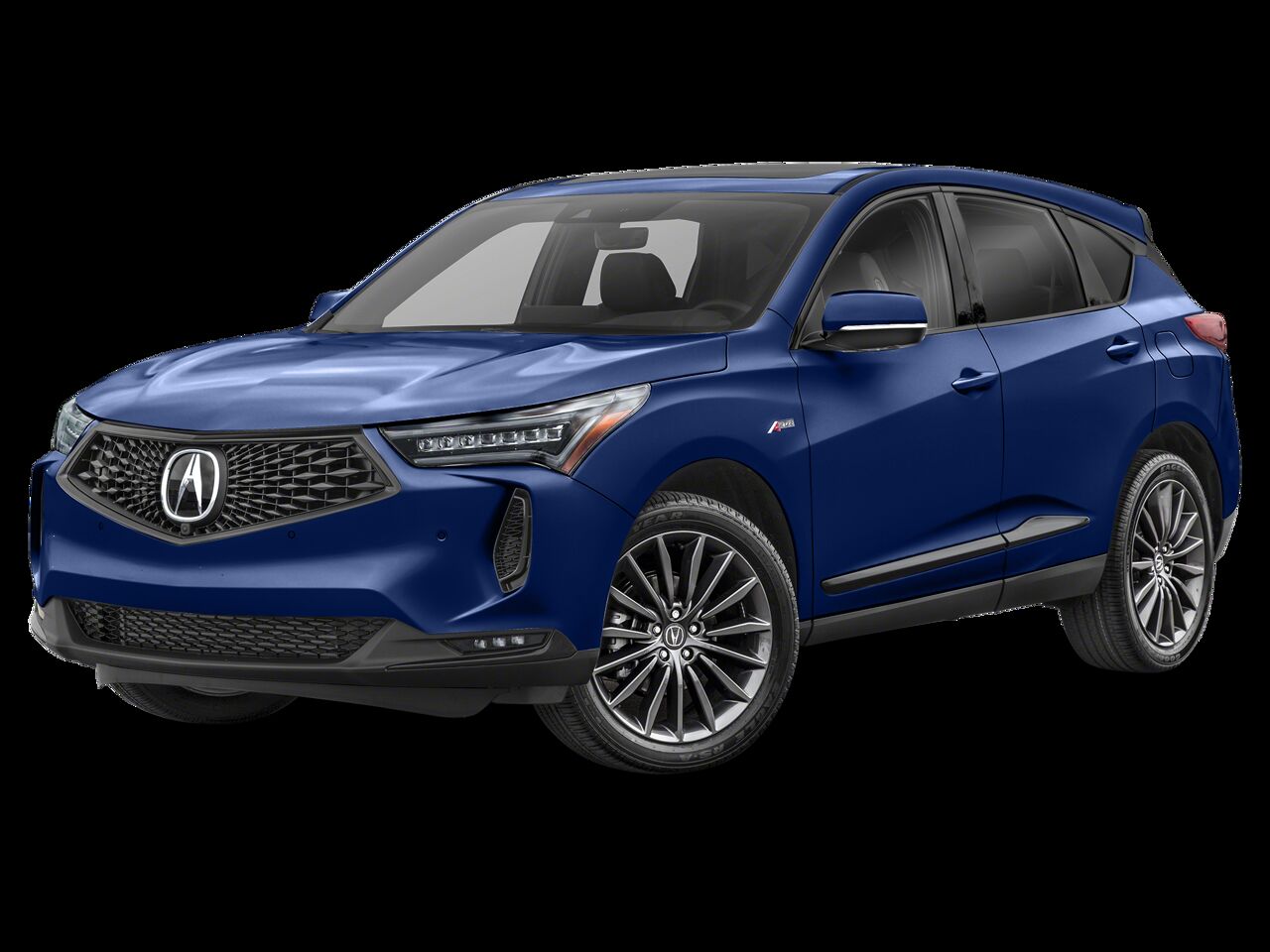2023 ACURA RDX
