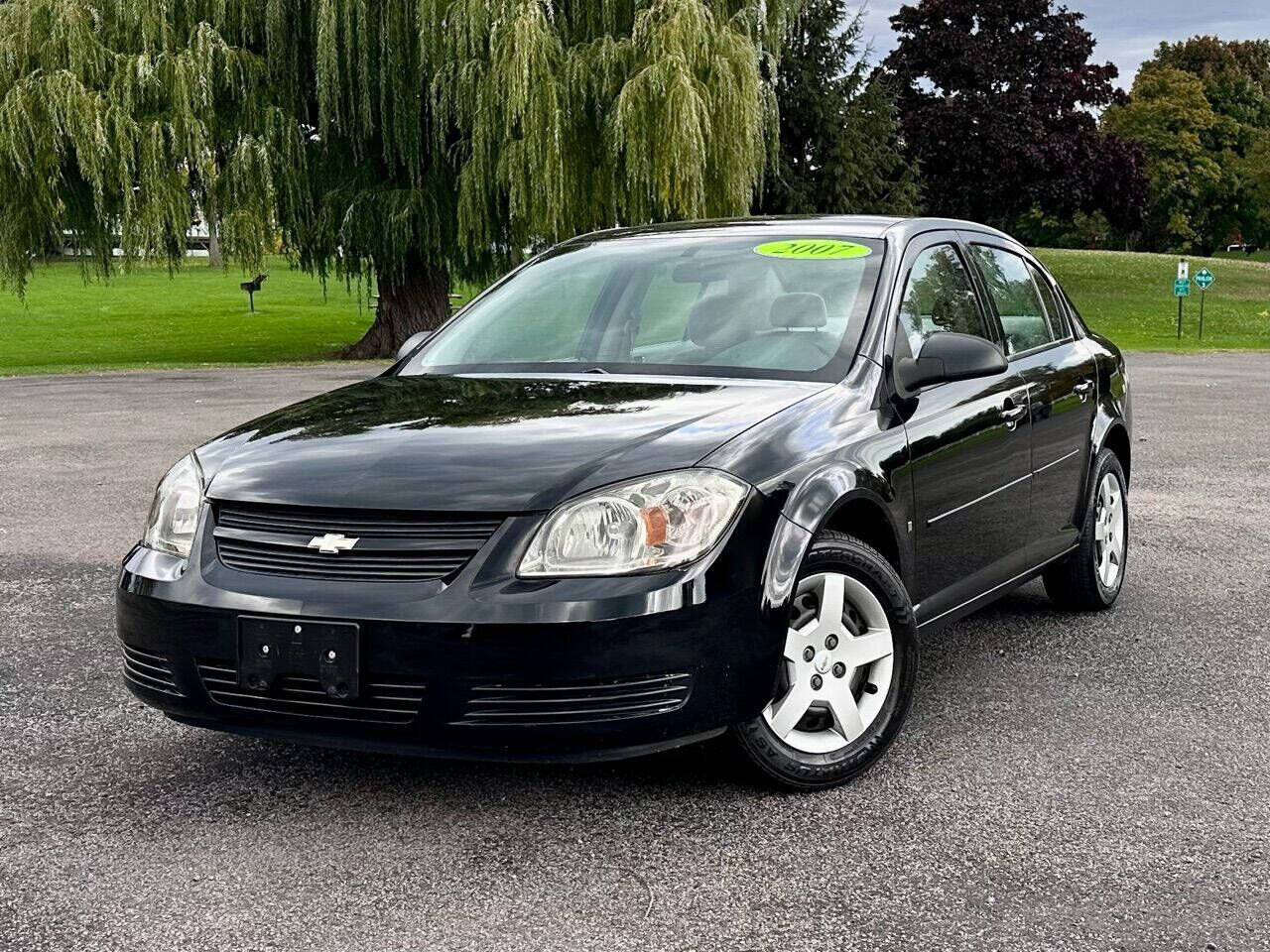 2007 CHEVROLET Cobalt
