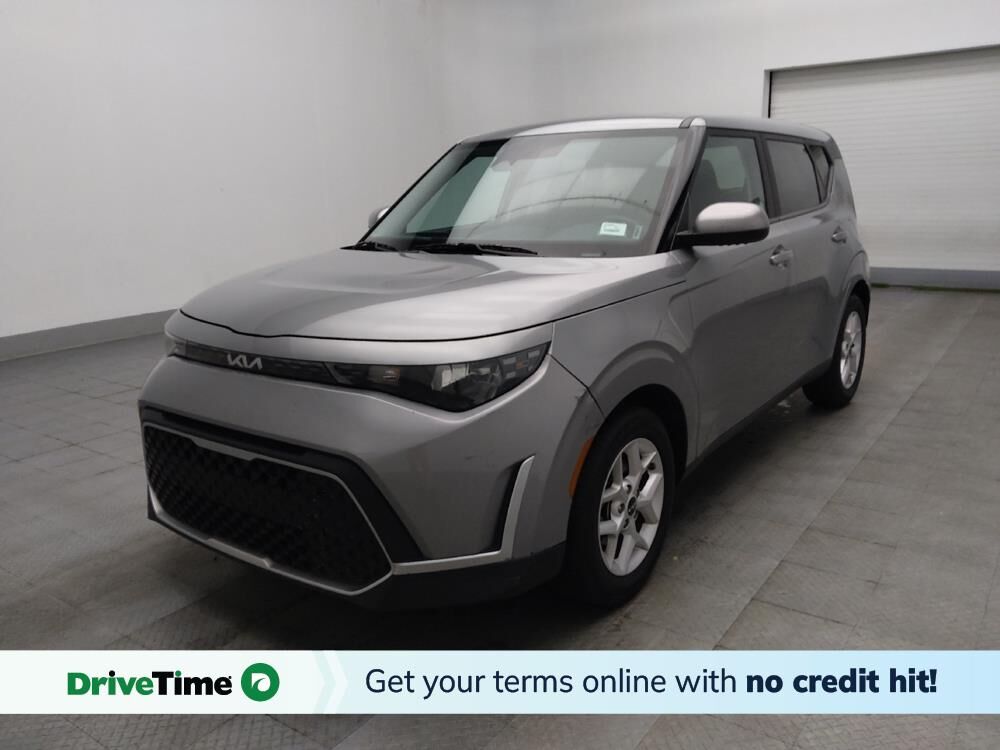 2024 KIA Soul