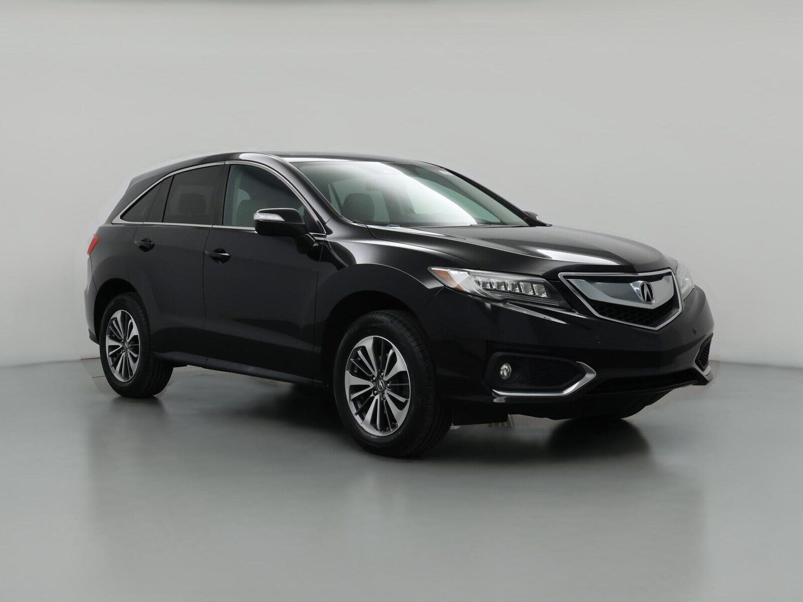 2017 ACURA RDX