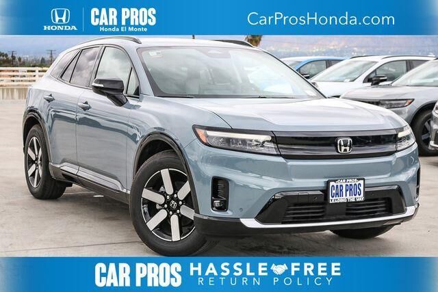 2026 HONDA Prologue
