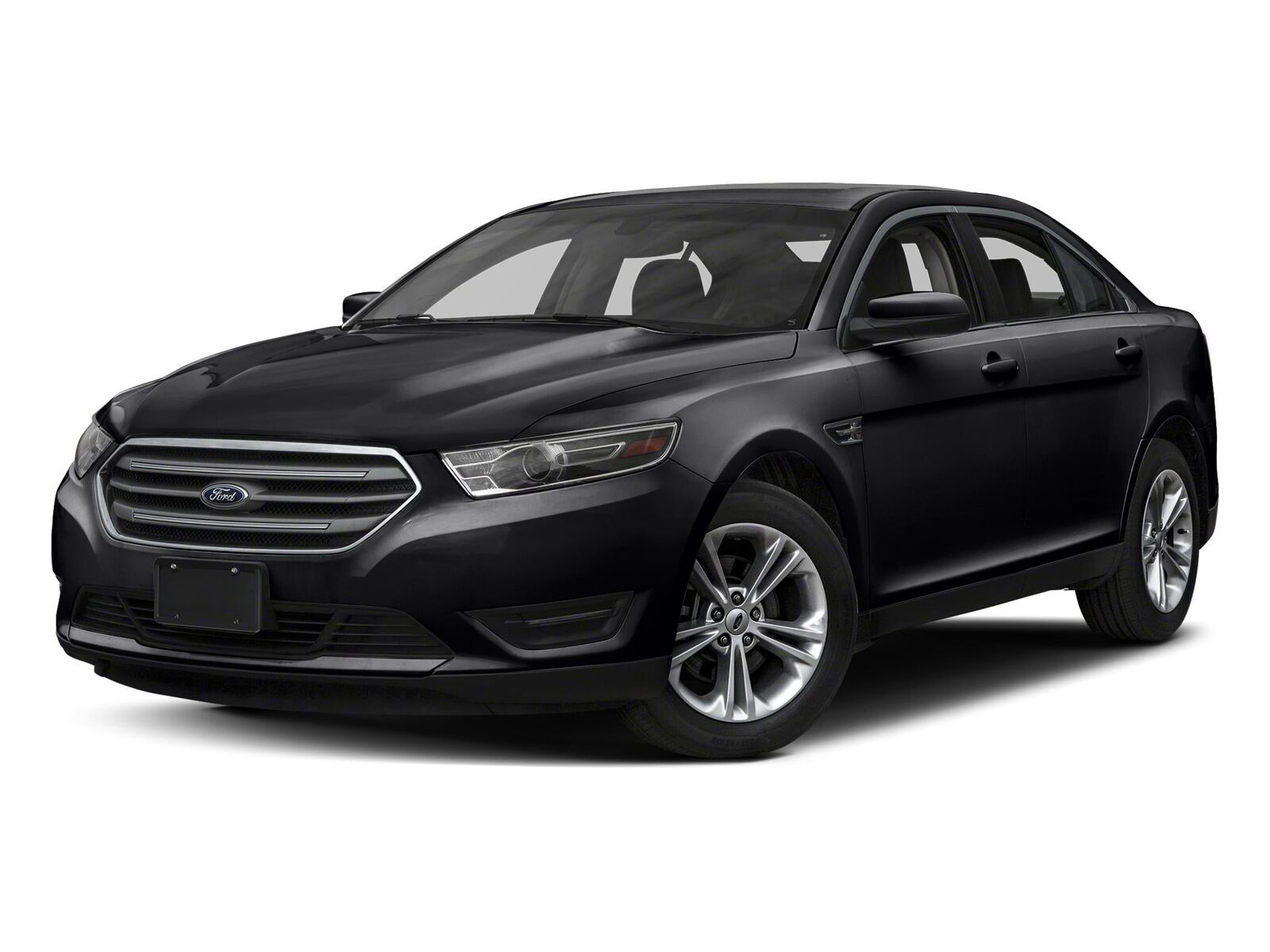 2017 FORD Taurus