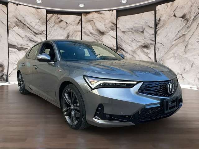2024 ACURA Integra