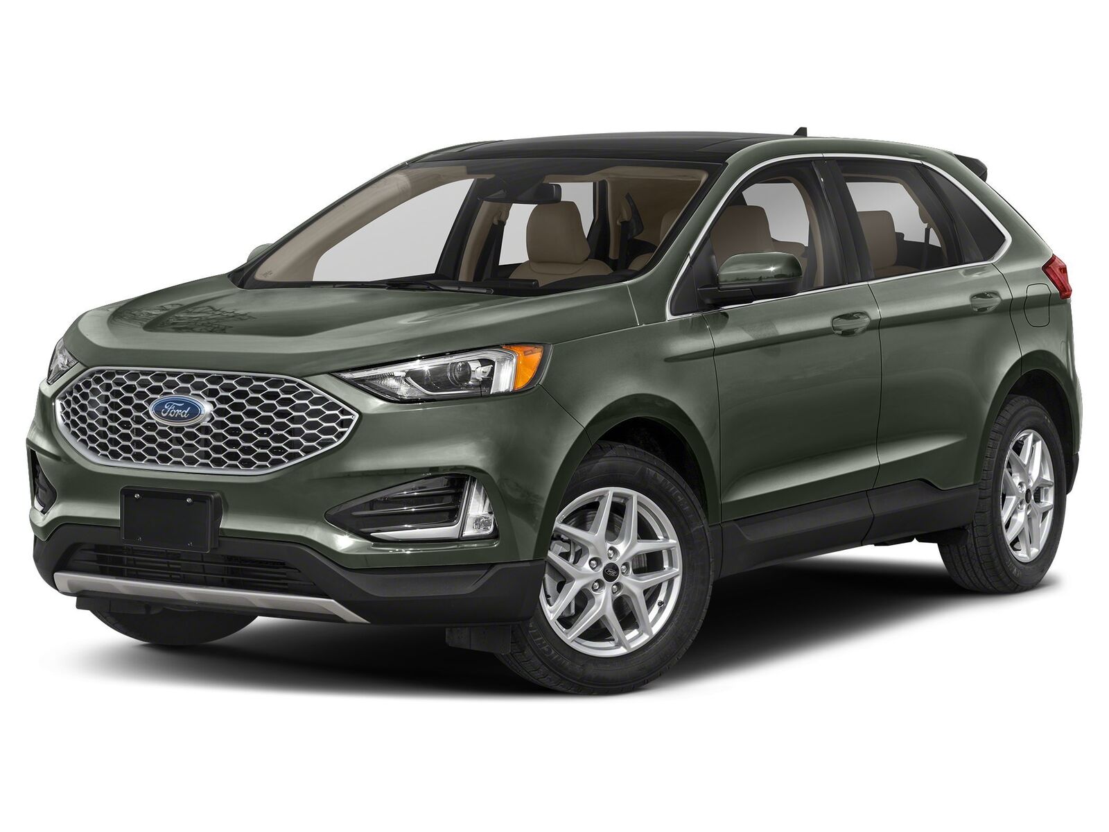 2023 FORD Edge