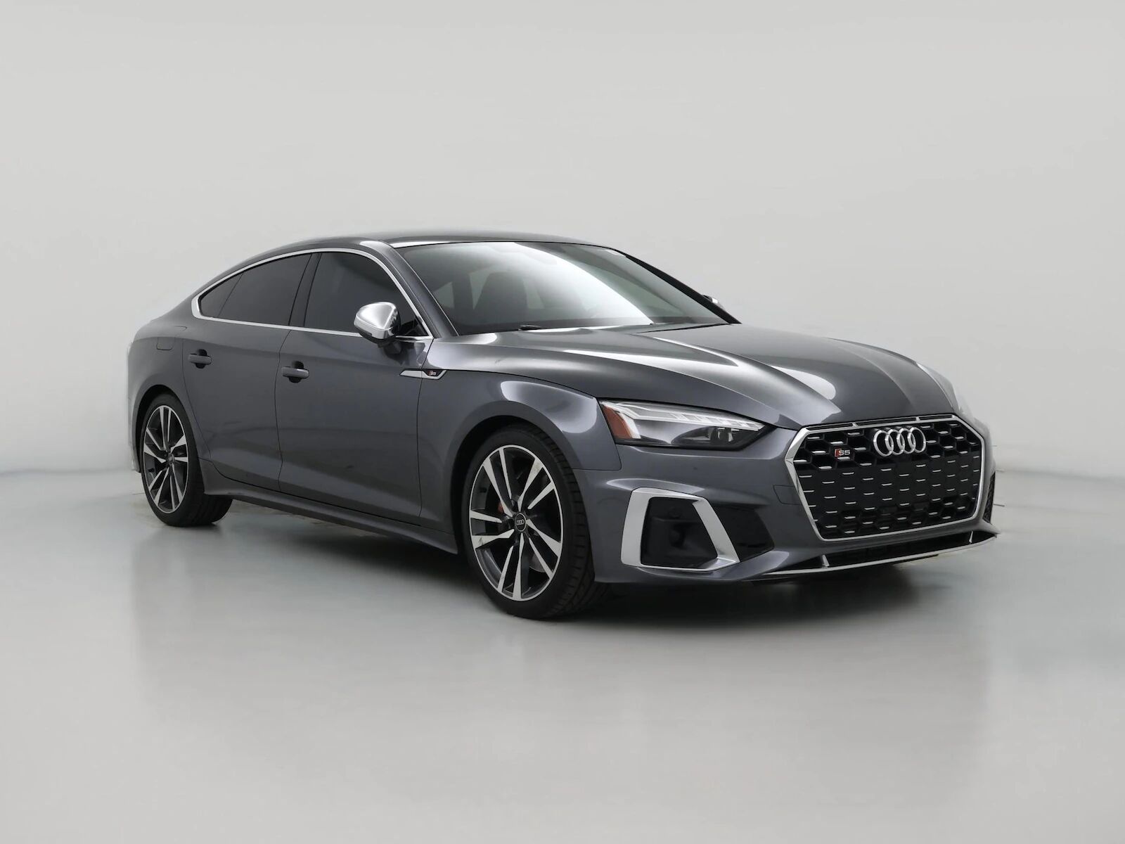 2023 AUDI S5