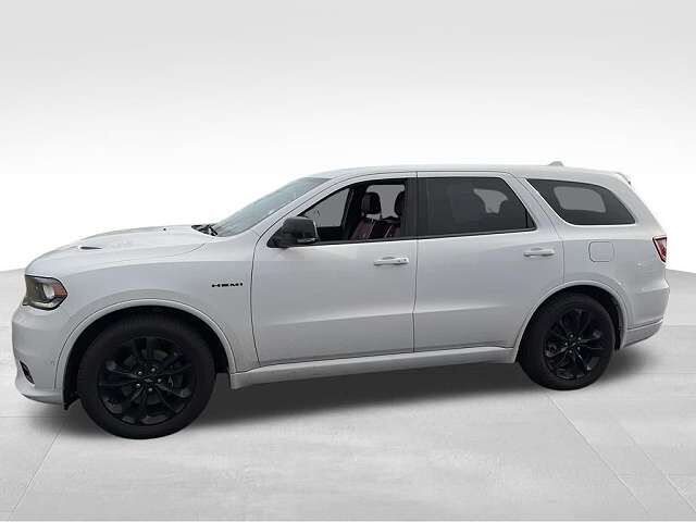 2020 DODGE Durango