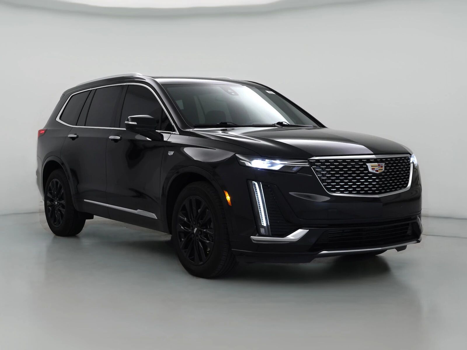 2024 CADILLAC XT6