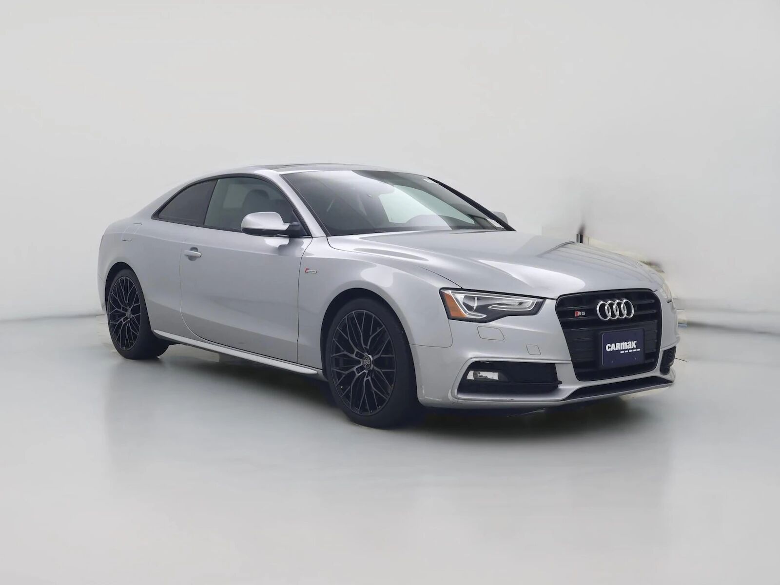 2016 AUDI S5
