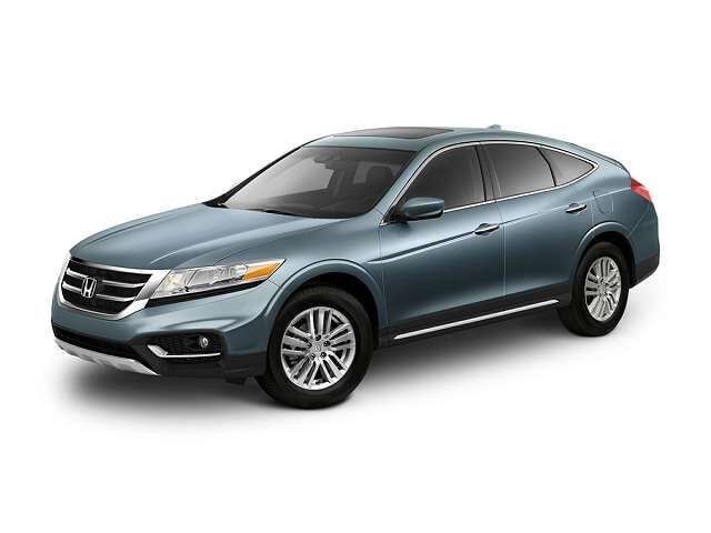 2015 HONDA Crosstour