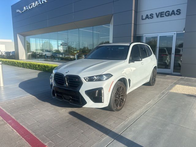 2024 BMW X5