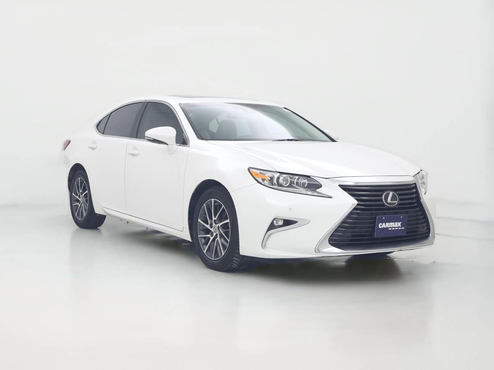2018 LEXUS ES