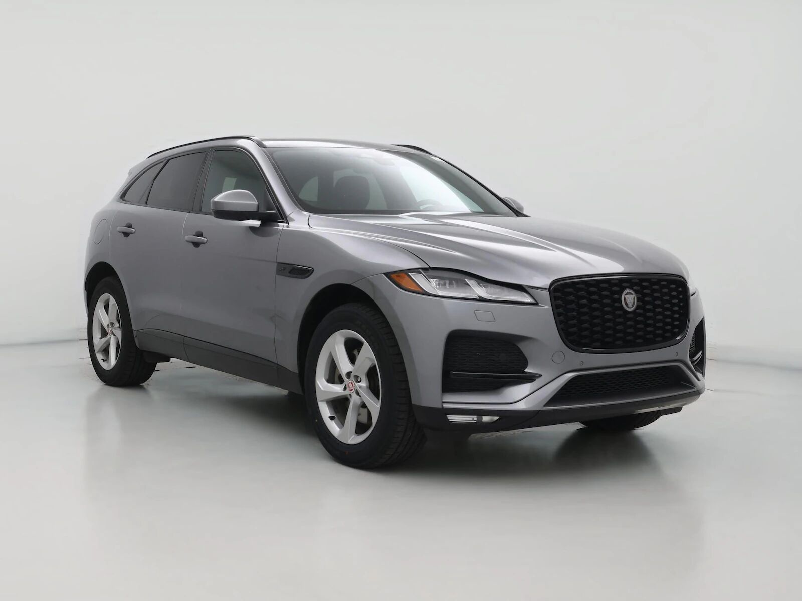 2023 JAGUAR F-Pace