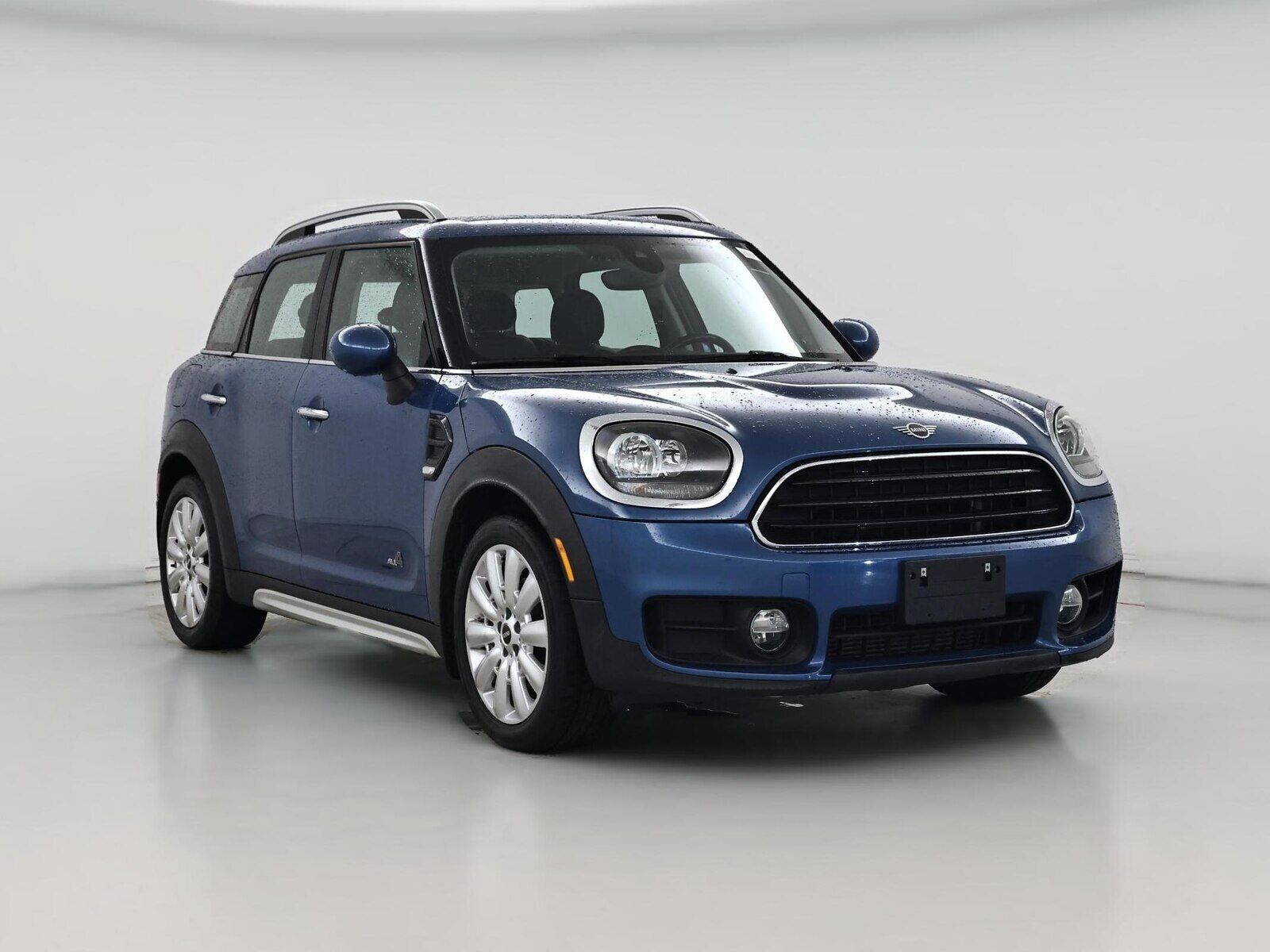 2019 MINI Countryman