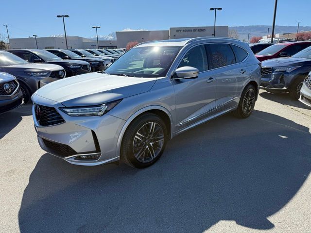 2026 ACURA MDX