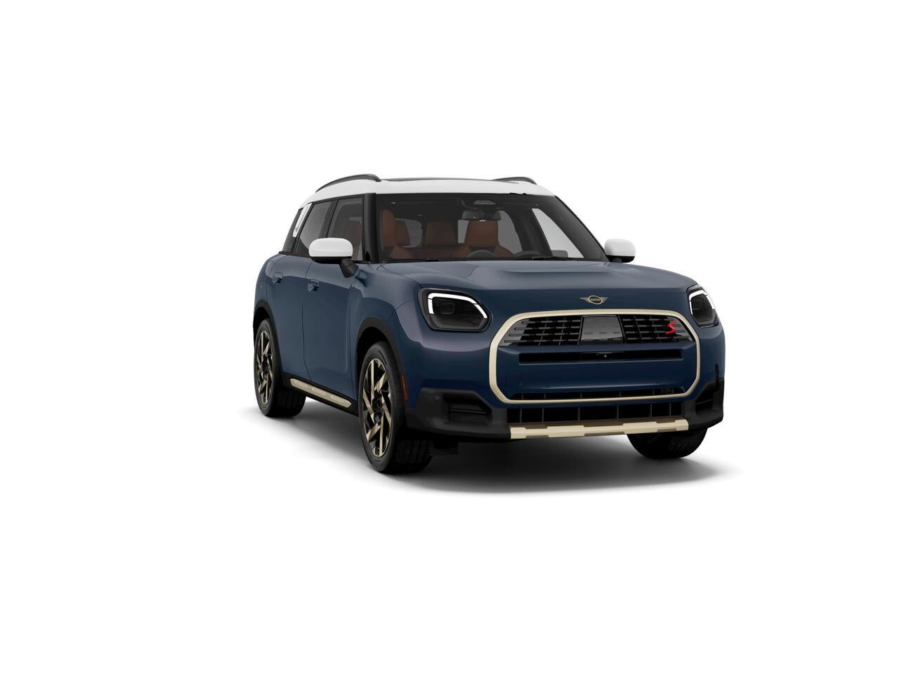 2027 MINI Countryman
