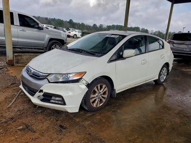 2012 HONDA Insight