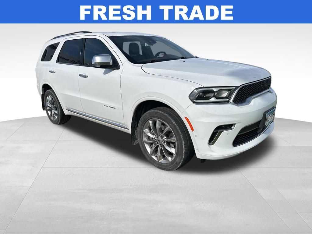 2023 DODGE Durango