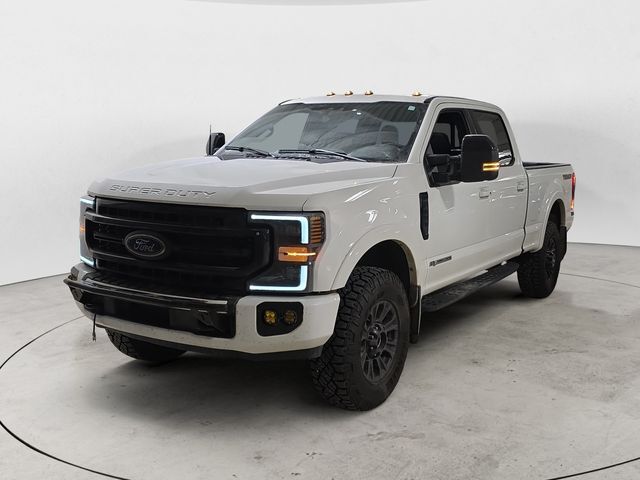 2022 FORD F-350