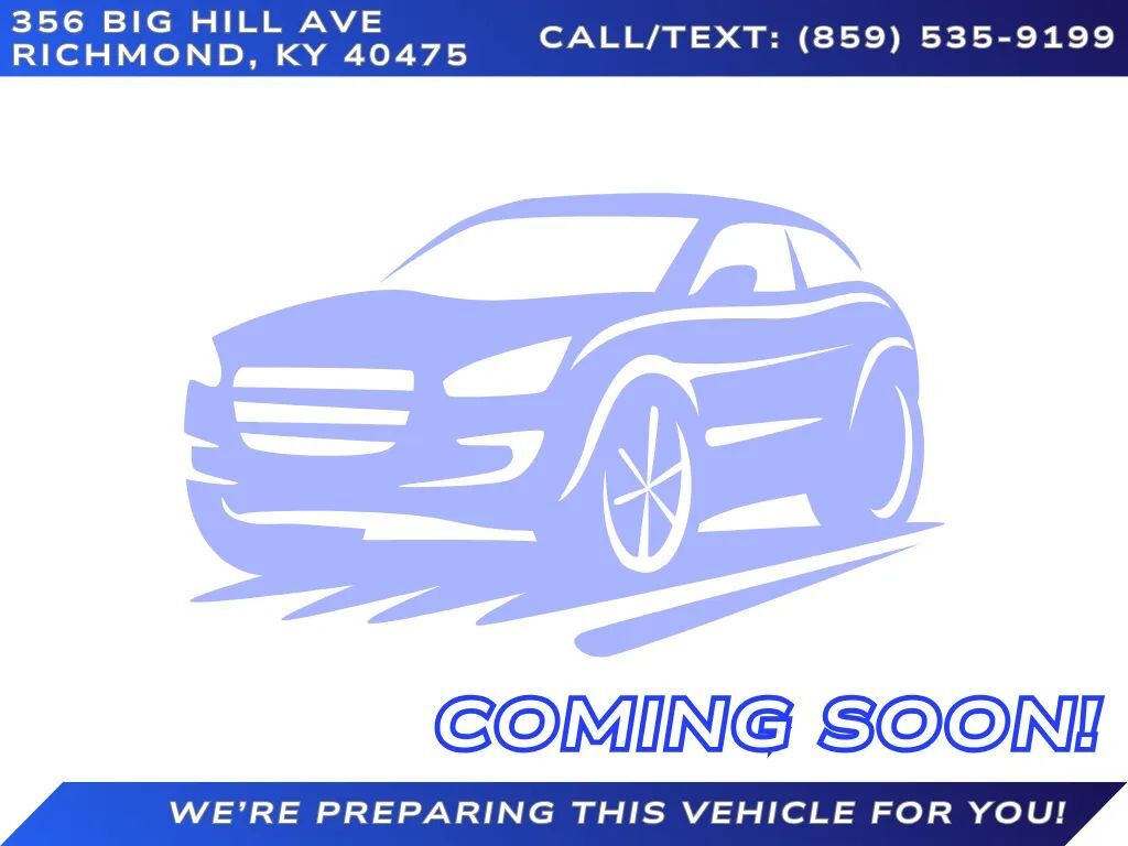 2014 CHEVROLET Traverse