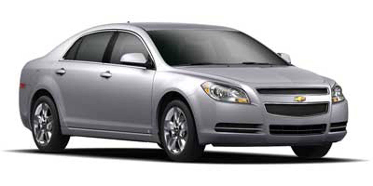 2011 CHEVROLET Malibu