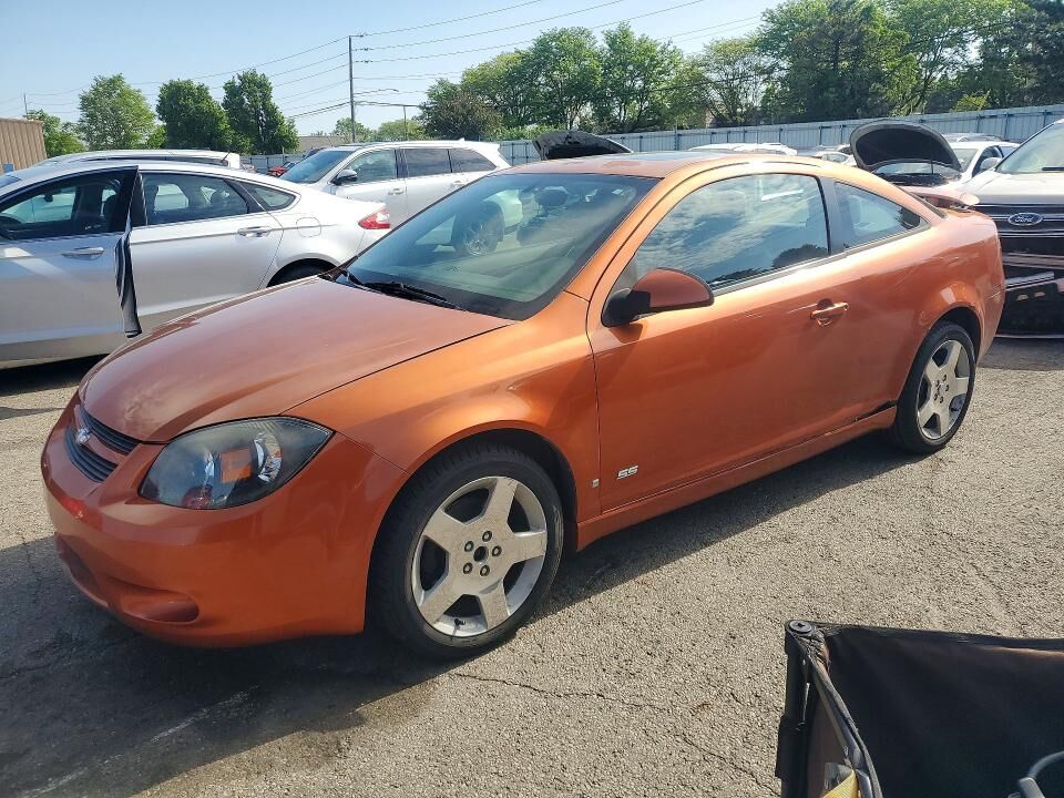 2006 CHEVROLET Cobalt