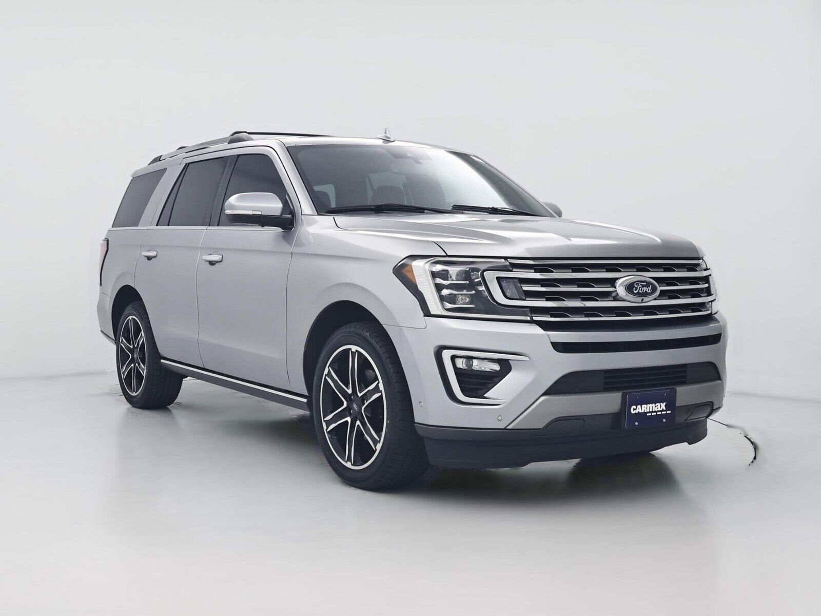 2021 FORD Expedition
