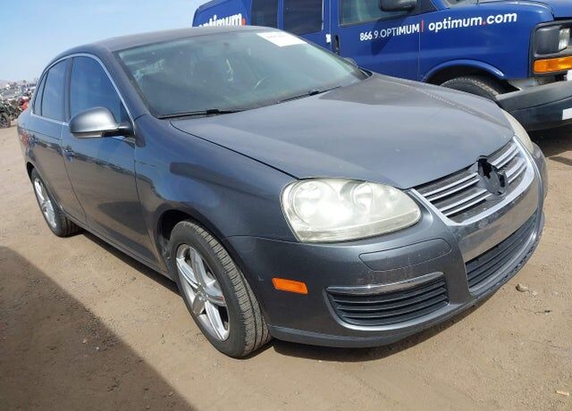 2009 VOLKSWAGEN Jetta