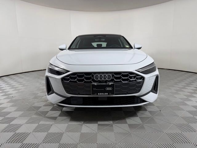 2025 Audi A5