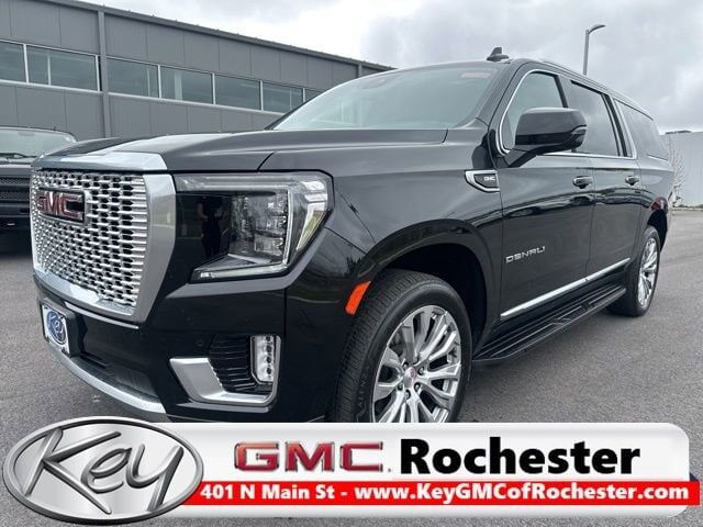 2024 GMC Yukon XL