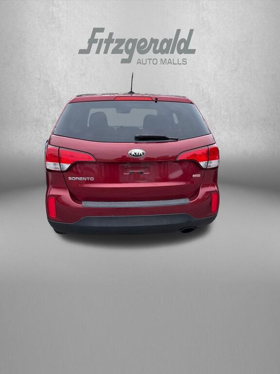 2014 KIA Sorento