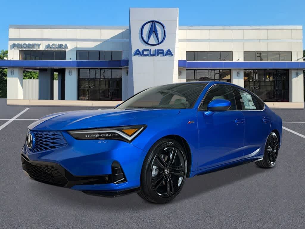 2026 ACURA Integra