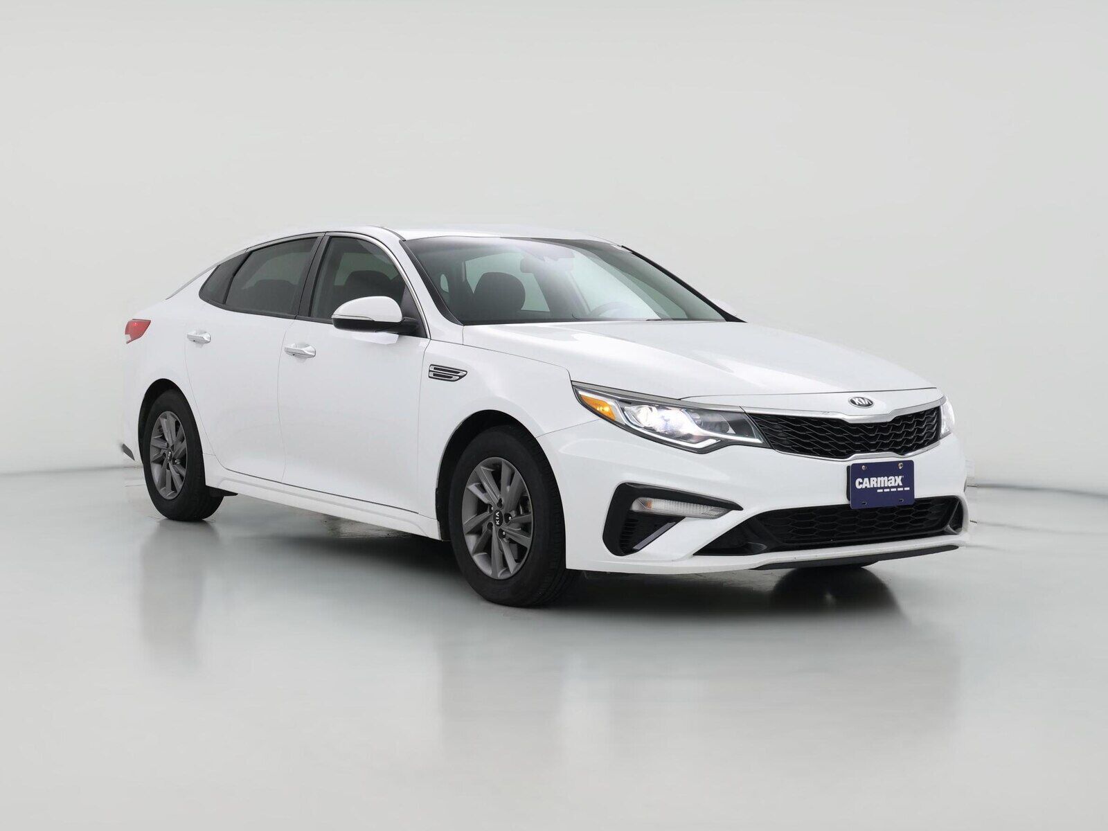 2020 KIA Optima