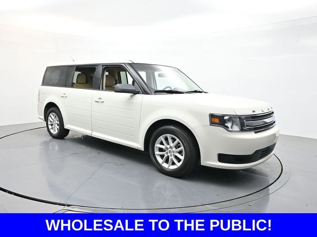 2014 FORD Flex