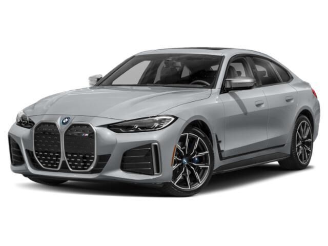 2023 BMW i4